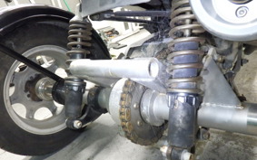 SUZUKI SKYWAVE 650 Trike 2004 CP51A