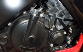 SUZUKI GSX-R125 2003 DL33B