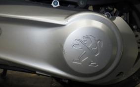 PEUGEOT ジャンゴ125A