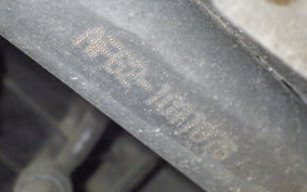 HONDA DIO Gen.6 AF62