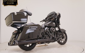 HARLEY FLHXS 1870 2023