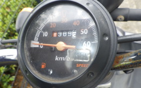HONDA TODAY AF61