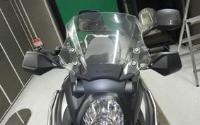 SUZUKI DL1000 ( V-Strom 1000 ) A 2015 VU51A