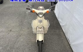 HONDA LITTLE CUB