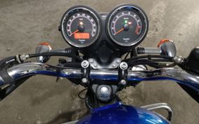 TRIUMPH T100 BONNEVILLE 2014 TJ9157