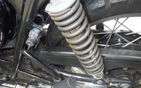 KAWASAKI W400 2009 EJ400A