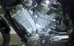 HONDA STEED 400 2001 NC26