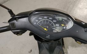 HONDA DIO AF68