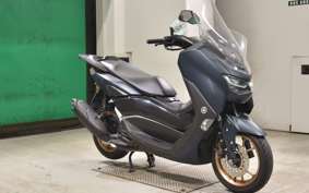 YAMAHA N-MAX 155 SG66J
