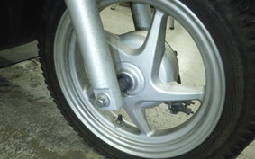 HONDA ﾍﾞﾝﾘｨ110 JA09