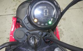 HONDA CT125 HUNTER CUB JA55