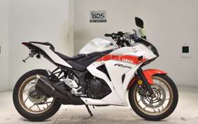 YAMAHA YZF-R25 1999 RG10J