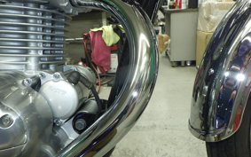 KAWASAKI ESTRELLA BJ250A