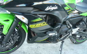 KAWASAKI NINJA 650 ABS KRT ED 2018 EH650H