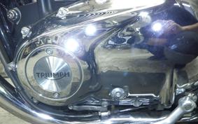 TRIUMPH BONNEVILLE T120 2019