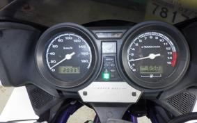 HONDA CB400 SUPER BOLDOR VTEC 2009 NC42