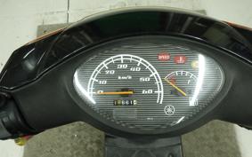 YAMAHA JOG Gen.5 SA36J