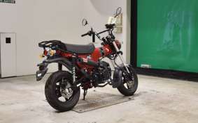HONDA DAX 125 JB04