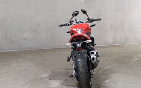 DUCATI  DUCATI  MONSTAR 821 MH00AA