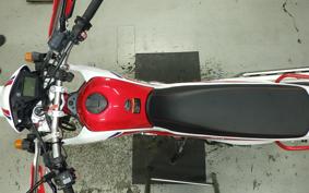 YAMAHA SEROW 250 Gen.3 1997 DG31J