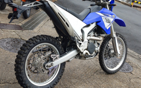 YAMAHA WR250R DG15J