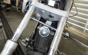 HONDA STEED 400 1990 NC26