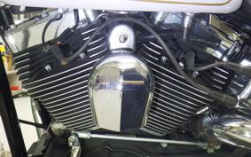 HARLEY FLSTC 1580 2007