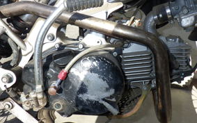 KAWASAKI KLX110 LX110A