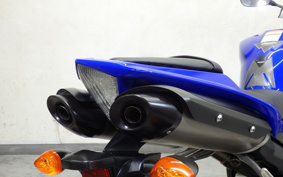 YAMAHA YZF-R1 2007 RN20
