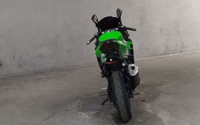 KAWASAKI NINJA400 EX400G