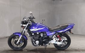 YAMAHA XJR400 R 2006 RH02J