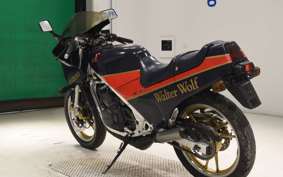 SUZUKI RG250 Gamma 2016 GJ21B
