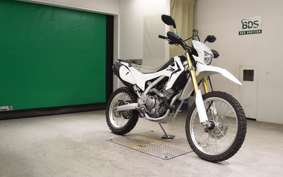 HONDA CRF250L 2016 MD38