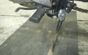 SUZUKI VANVAN 200 2009 NH41A