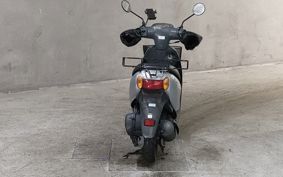 SUZUKI LETS4 CA45A