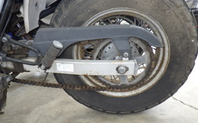 SUZUKI VANVAN 200 NH41A