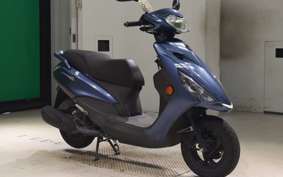 YAMAHA AXIS 125 Z SED7J