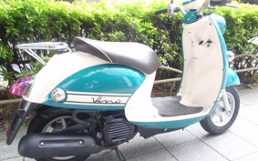 YAMAHA VINO SA37J