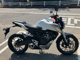 Фото Honda CB125 R с японского аукциона