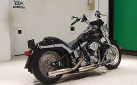 HARLEY FLSTF 1450 2002