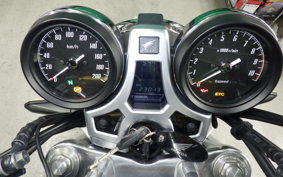HONDA CB1100RS 2017 SC65