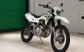 KAWASAKI KLX230S 2022 LX232A
