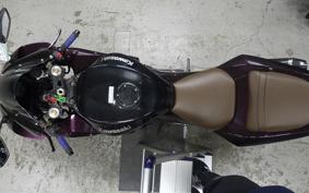 KAWASAKI ZX 10 NINJA R 2006 ZXT00C