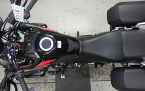 SUZUKI V-STROM 250 A