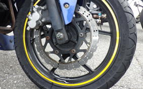 KAWASAKI NINJA 250R EX250K