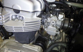 KAWASAKI W400 2009 EJ400A