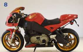 BUELL XB12R FIREBOLT 2003