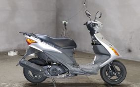 SUZUKI ADDRESS V125 CF4MA