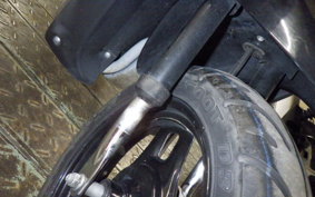 SUZUKI ﾚｯﾂ CA4AA