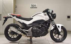 HONDA NC750S 2016 RC70